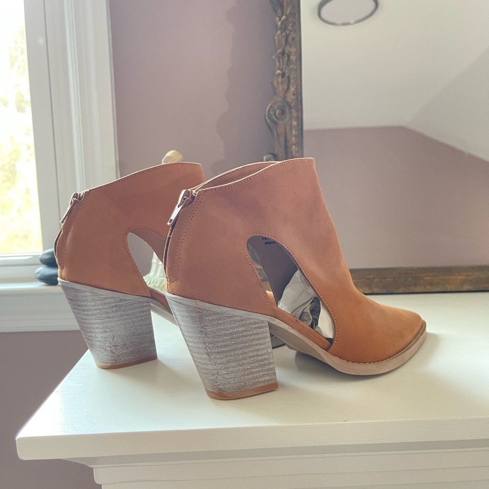 Free people boot size 38.5 - Picture 3 of 8
